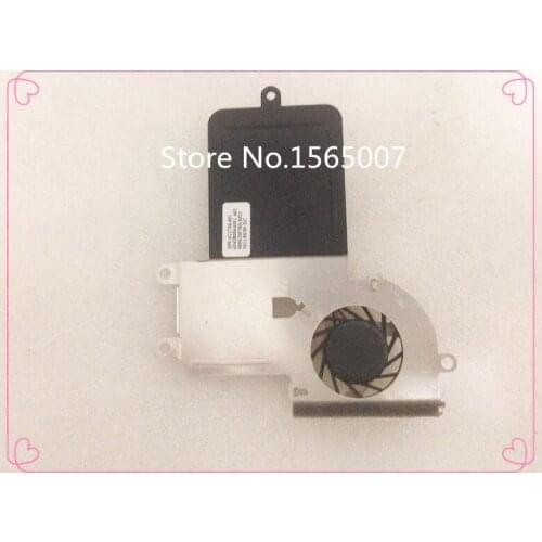 For HP MINI 2140 CPU heatsink & fan radiator & FAN 511750-001 Notebook Cooler