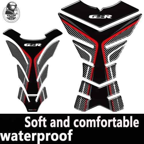 FOR SUZUKI GSR All Year Round Motorcycle Fuel Tank Pad Decal Sticker Free Shipping And Wholesale New Products