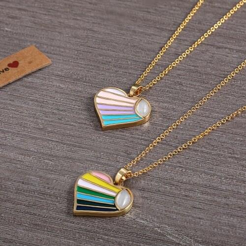 Erpels Vintage Pendants