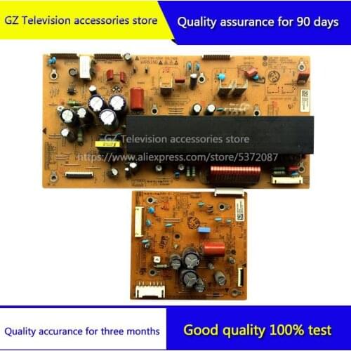 Good quality for 42PA450C-CM Y board EAX64286001 42T4 Z board EAX64753201 Y+Z