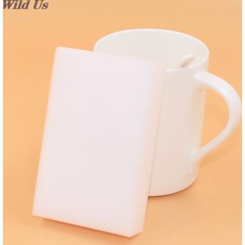Melamine Sponge Magic Sponge Eraser Melamine Cleaner White Car Magic Eraser Car Care Car Window Cleaning