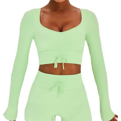 Женские укороченные футболки MyZyQg China At AliExpress