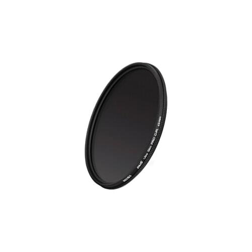 NiSi DUS Ultra 30MM 37 40.5 46 49 52 55 58 62 67 72 77 82 86mm Slim Circular Polarizer Polarising CPL Filter special thin-film
