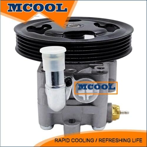 New Power Steering Pump ASSY For Suzuki Grand Vitara Steering Pump 49100-65J00 4910065J00 74204008 car parts