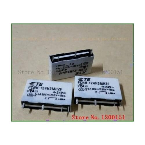PCNH-124H3MHZF 24V