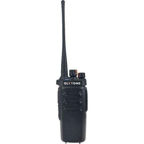 Duomeisheng long-distance walkie-talkie high-power mountain civil wireless handheld outdoor construction site hotel property tun