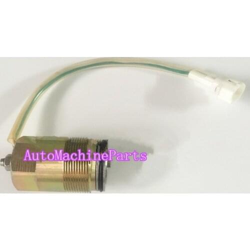 Solenoid Valve KDRDE5K-10/40 for Daewoo DH220-5 For Hyundai R210-5 For Kobelco SK200-5
