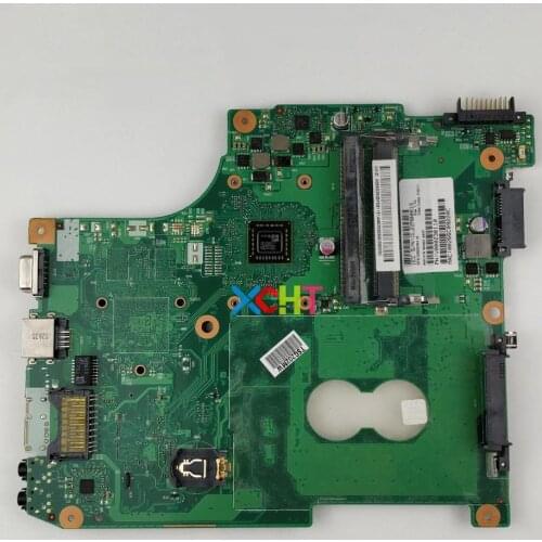 V000238110 6050A2414501-MB-A02 w E-450 CPU for Toshiba C600D C645D Series Laptop NoteBook PC Motherboard Mainboard