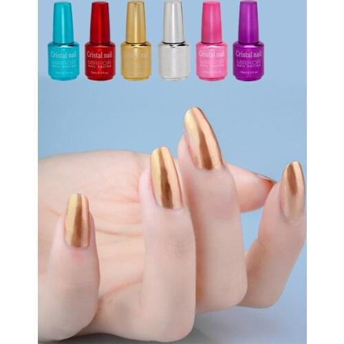 YOMENS Nail Polishes