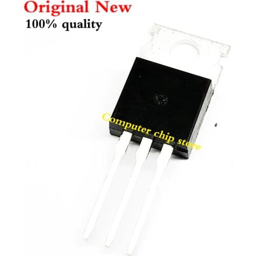 10PCS IRF1404 IRF1405 IRF1407 IRF2807 IRF3710 LM317T IRF3205 Transistor TO-220 TO220 IRF1404PBF IRF1405PBF IRF1407PBF IRF3205PBF