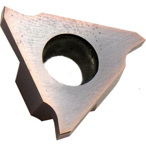 10PCS carbide inserts GBA43R125-020 PR930 free shipping