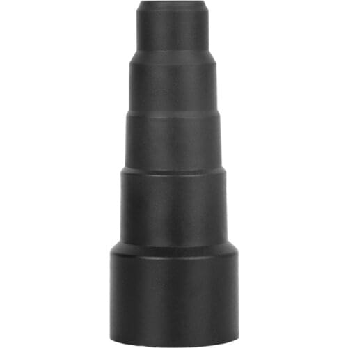 3PCS Plastic Converter Adapter Hose for Vacuum Cleaner Adapter for Jieba Household Vacuum Cleaner Accessories