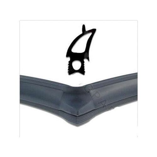 5105.1021-P RATIONAL COMBI STEAM OVEN DOOR SEAL GASKET CPC 101 5105.1021 780x470