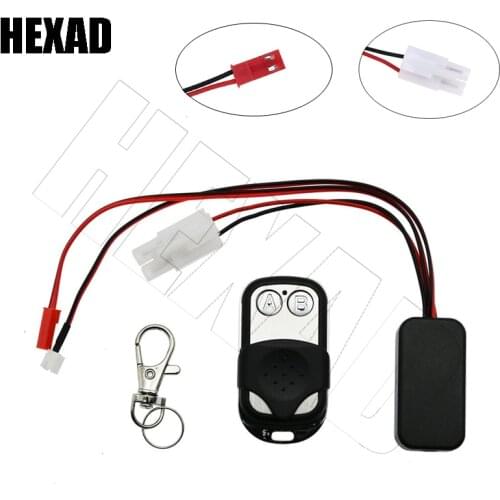 Automatic Analog Winch Control Wireless Remote Control Is Suitable For Axial SCX10 1/10 Remote Control Rock Crawler Auto Parts