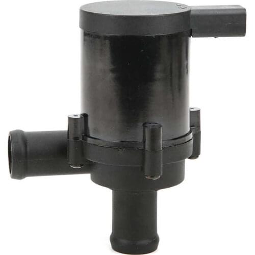 Oil tank car accessories Auxiliary Coolant Water Pump Cooling System Parts 8E0965559 Fits for A4 100 car oil catch tank