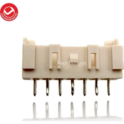 B07B-XASK-1 B07B-XASK-1(LF)(SN) DIP 7POS 2.5MM Original and New 10PCS/LOT