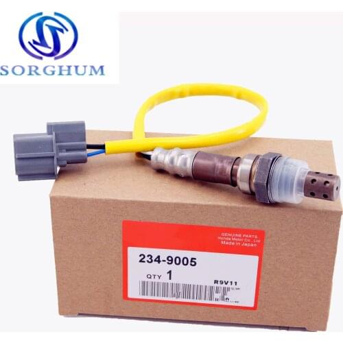 Air Fuel Ratio Lambda Oxygen Sensor For C ivic For CR-V CRV For Acura RSX 36531-PLE-003 192400-1030 36531-PLE-305 234-9005