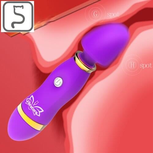 Dildo Erotic Sex Toys for Women Stimulator Vibrator Sex Sexy Toys Vagina Clitoris Adult Toys G-Spot Vibrator for Couples