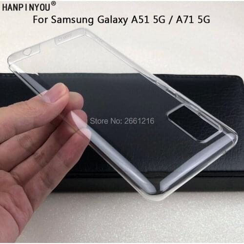 HANPINYOU Phone Cases Samsung Galaxy A51