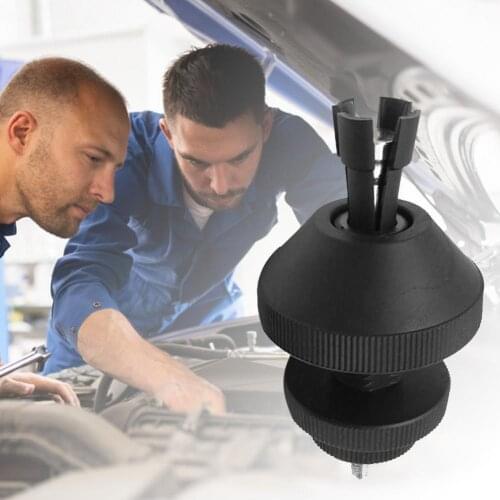 Clutch Calibrator High Strength Non-slip Calibrate Car Clutch Alignment Tool for Motorcycle Repair Clutch Calibrator Plastic