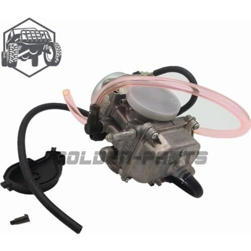 Carburetor for Linhai 400 ATV LH400 engine go kart Dune engine spare parts
