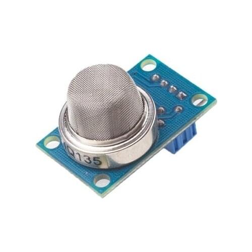 B31 MQ-135 Air quality and hazardous gas detection sensor alarm module MQ135 module