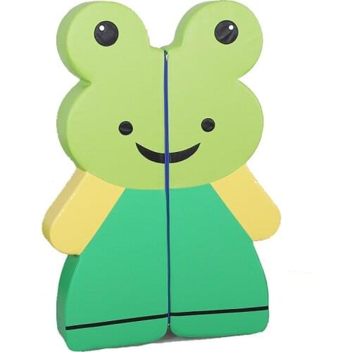 Cartoon Early Education Soft Equipment Childrens software puzzle game match game software shake horse YLWS140