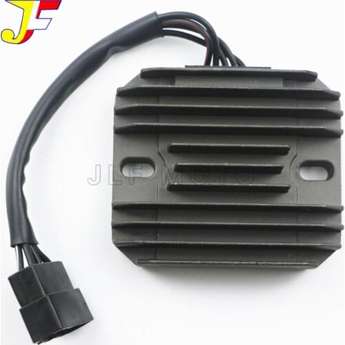 Applicable Motorcycle New Parts 2007 GSX1300R HAYABUSA Suzuki“Falcon"Voltage Regulator Ignition RECTIFIER REGULATOR ASSY