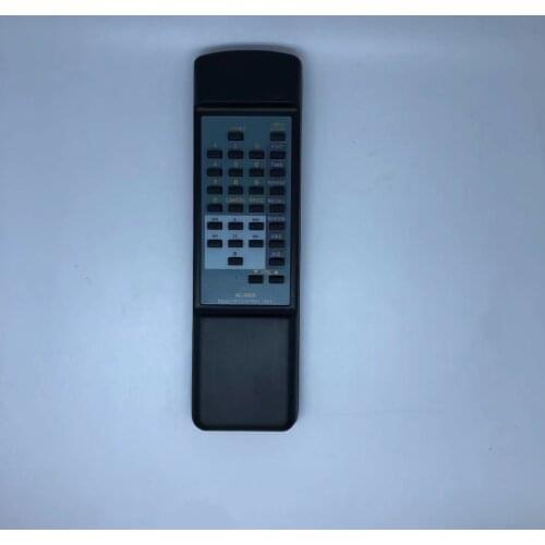 New Remote Control for Marantz/Philips CD DVD Player RC63CD RC-63CD CD931 951 19A 63SE 67SE Controller