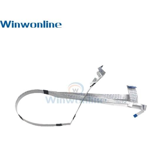 1PC Printhead Printer Print head Cable for Epson R290 R295 R330 R280 R285 L800 L801 L805 L810 L850 T50 P50 T59 A50 RX585 RX610