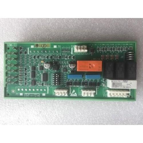 For Board SOM-II GEA26800AL1