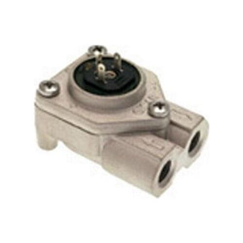 Flow Meter Flowmeter Gicar for Faema