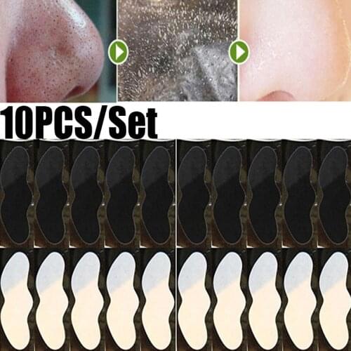 ROSOTENA Blackhead Strips For Face