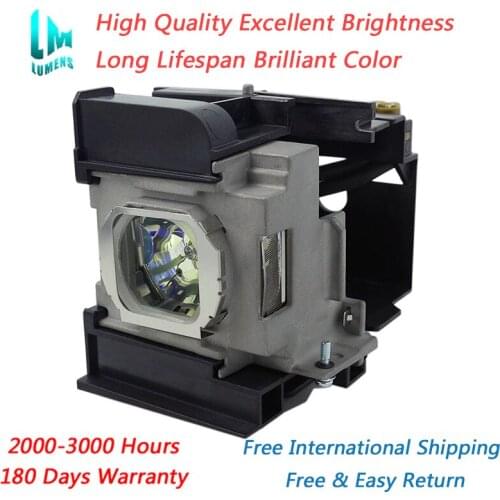 ET-LAA410 for PANASONIC PT-AT5000 PT-AT6000 PT-AE7000U PT-AE8000U PT-AE8000U PT-HZ900C Projector high brightness