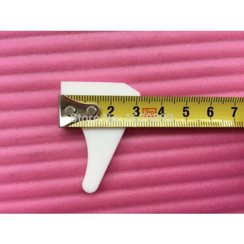 10 pairs DHL free shipping seals for kompac III system 90850 Kompac dampening seals GTO46 GTO52 MO Practika