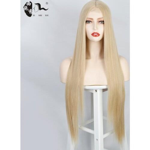 Цветные парики XISHIXIU China At AliExpress