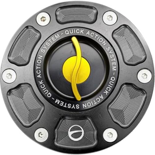 Billet Fuel Tank 9 colors Fuel Gas Caps For DUCATI MULTISTRADA 1200 2010-2017 MULTISTRADA 1200S 2010-2017