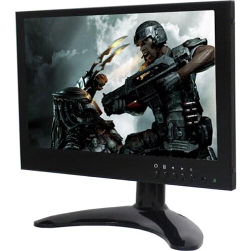 8/8.2 inch widescreen HD metal HDM portable IPS screen computer expansion screen support 1080 switch game screen