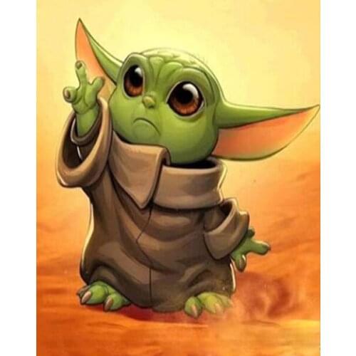 Yoda Series Double Thicken Blanket 3D Digital Printing Blanket Sofa Cover Blanket Throw On The Bed/Crib/Sofa Children’s Gifts