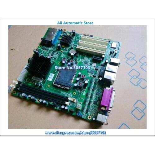 EC9-1811VD2NA(V)VER:A0.0 Industrial Board