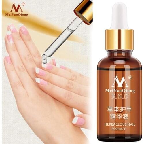 MeiYanQiong Nail Fungus Oils
