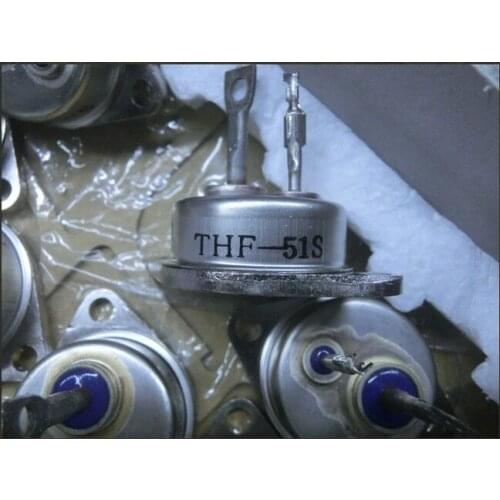 New THF51S THF-51S TO-79