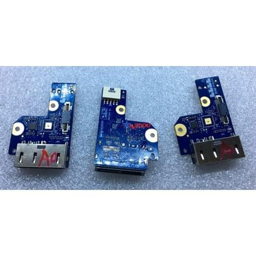 Original for b40 b40-45 b40-70 b50 b50-70 dc power supply board ziwb2 ls-b094P 100% working perfect