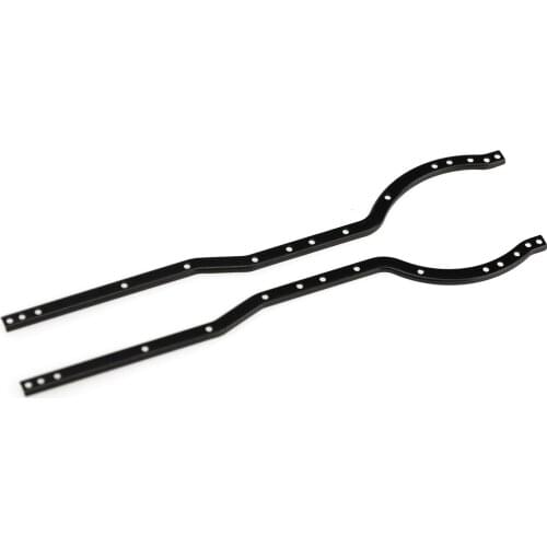 Orlandoo Hunter RC crawler beam chassis girder for Pajero TA0027 OH32A02 OHMLZ1330LR 133mm