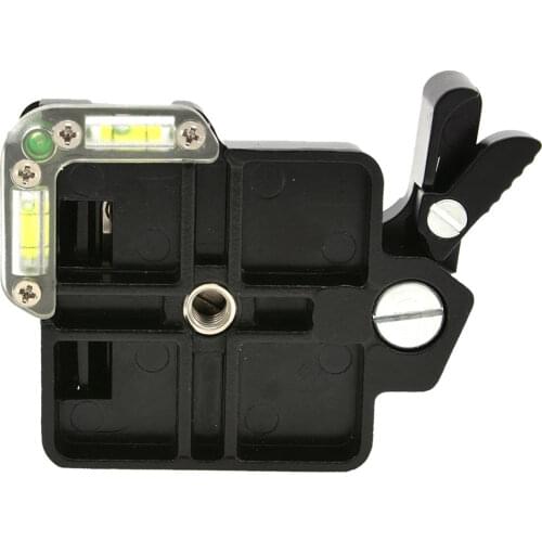 QR-40 Metal Quick Release Plate Clamp Mount Base Holder Camcorder Tripod Monopod Platform Stand for DSLR Camera Accessories