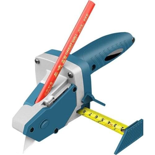 Gypsum Board Cutter, Circle And Line Tool, Locator, Manual Cutting Tool
