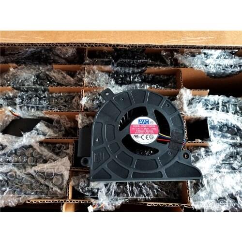 BAZB1125R2U 12V 0.8A P002 MHV25:A00 FOR DELL Optiplex 3240 3440 7440 AIO mhv25 0mhv25 Cooling Fan Cpu Cooler WORKING