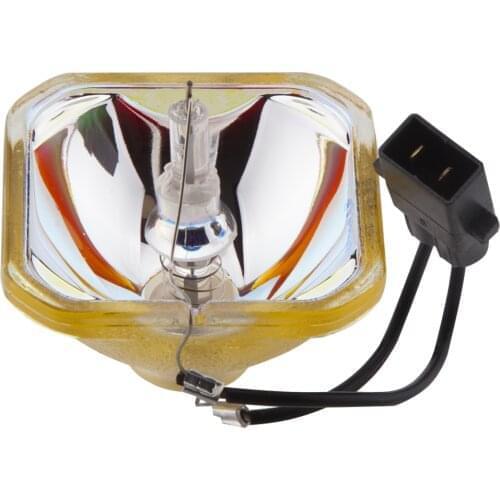 High quality ELPLP49/V13H010L49 Compatible Bare Lamp for EH-TW5000 TW5500 EH-TW5800 EH-TW8500 EMP-TW3800 EMP-TW5000 EMP-TW5500