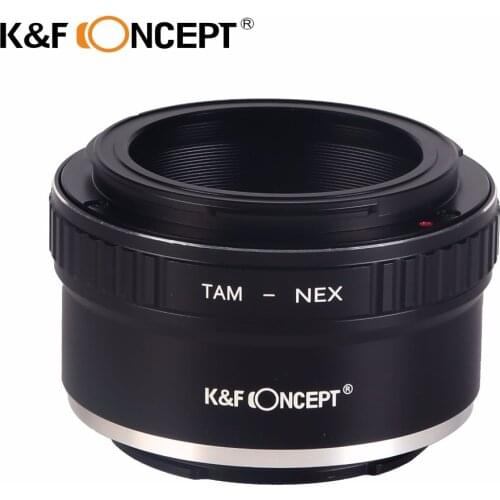 High-Precision for Tamron-NEX For Tamron Adapter II Lens to for SONY NEX E Mount Camera EOS-NEX Adapter Ring NEX-7 NEX-5 NEX-3