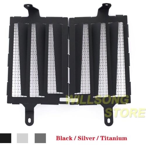 Water Cooled Protection Radiator Grille Guard Cover Protector Covers For BMW R 1200GS R1200GS LC ADV Motorcycle Accessories